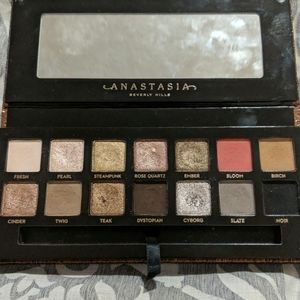 Anastasia Beverly Hills Sultry Palette